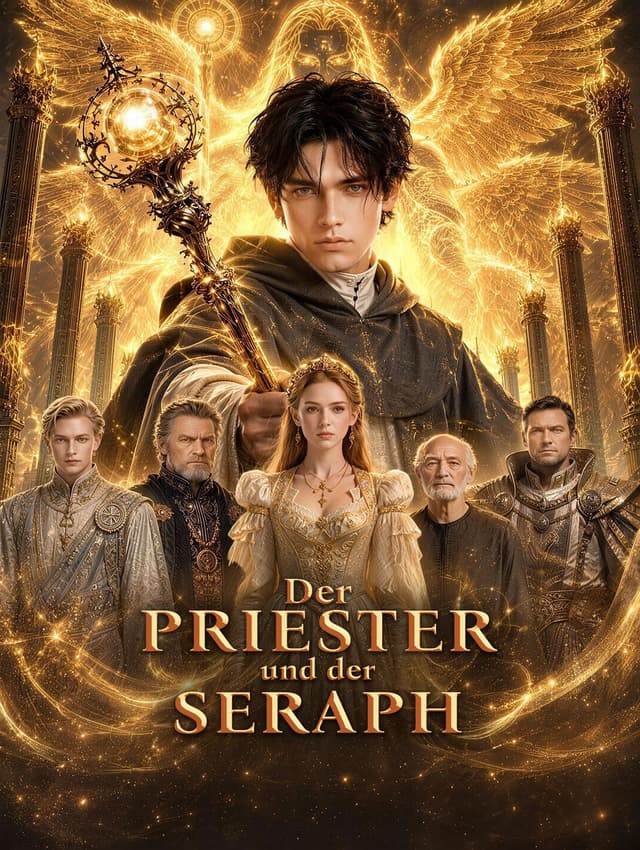 Der Priester und der Seraph