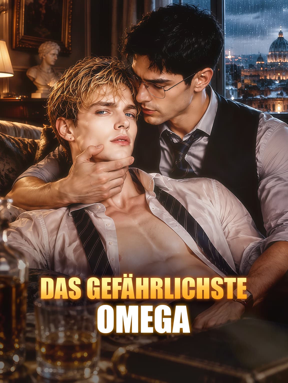 Das gefährlichste Omega(Synchron)