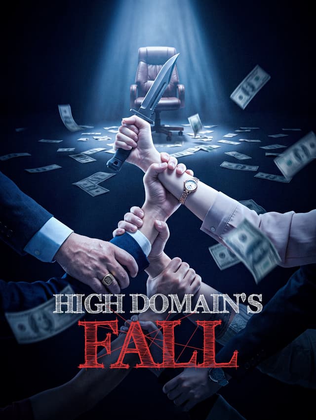 High Domain's Fall