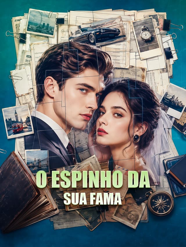 O Espinho da Sua Fama