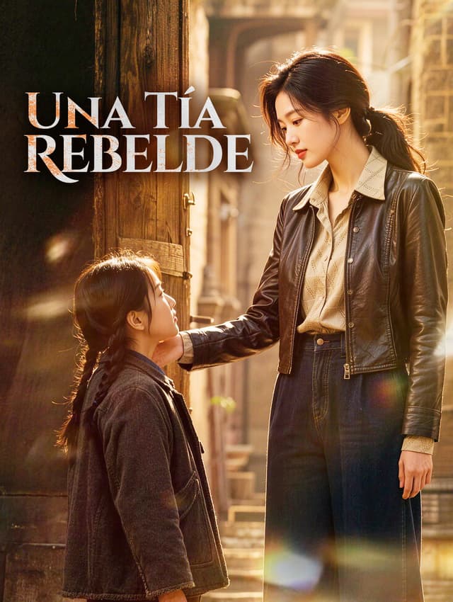 Una Tía Rebelde