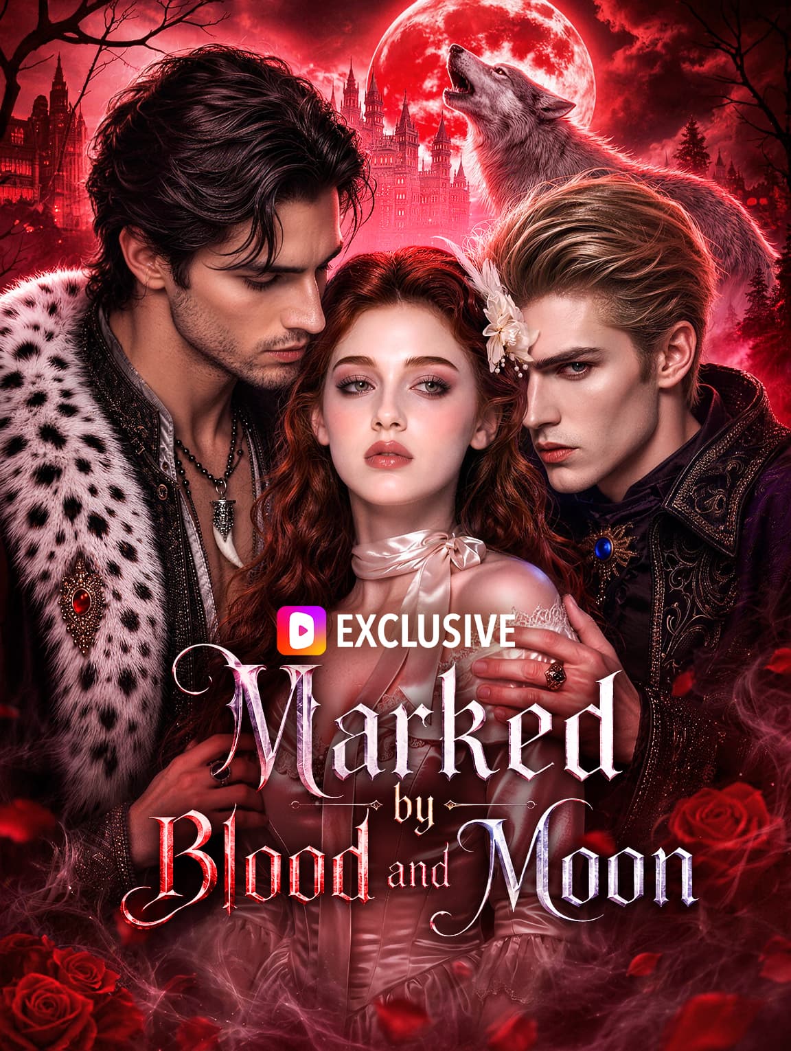 Marked by Blood and Moon