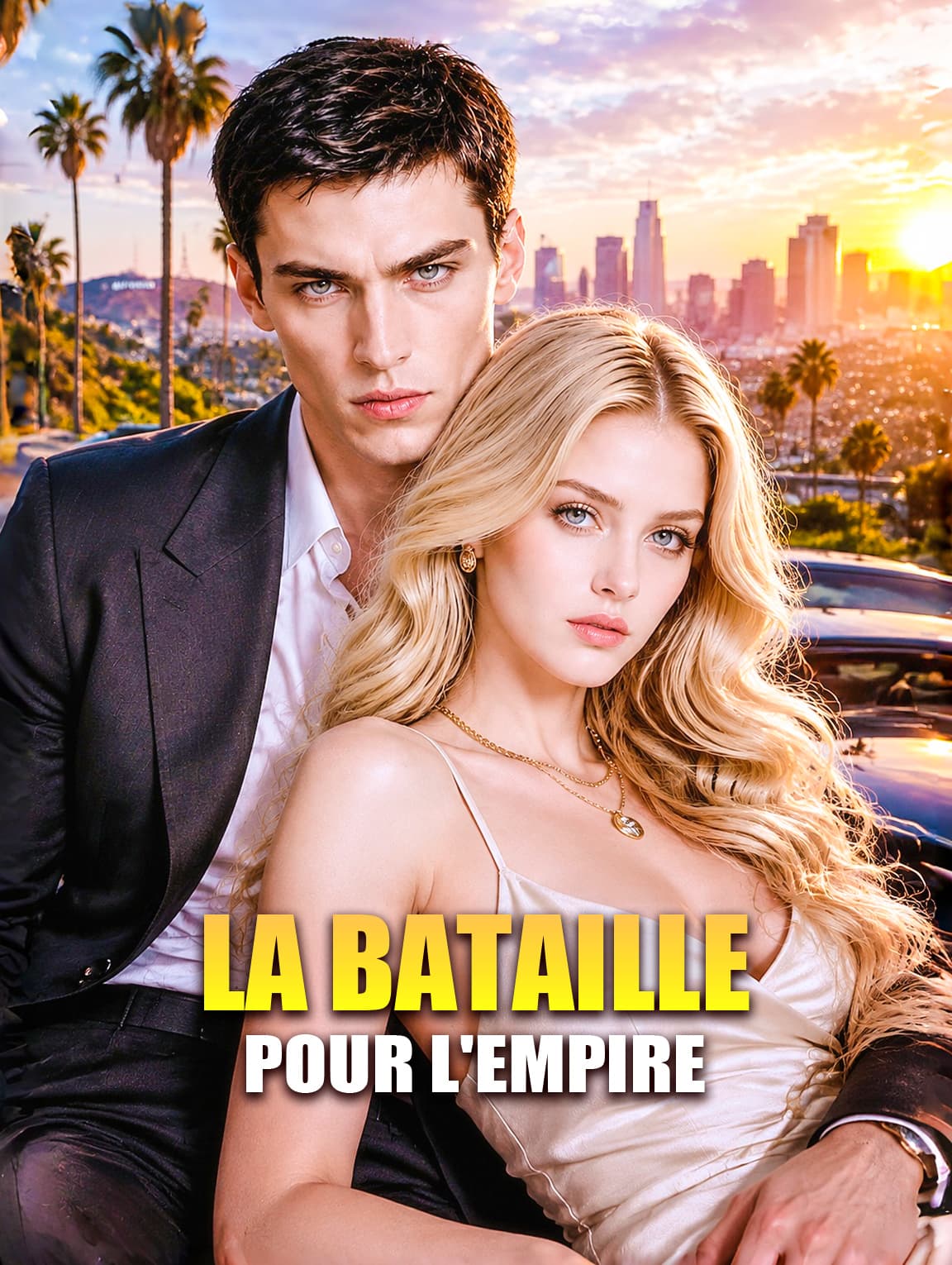La bataille pour l'Empire
