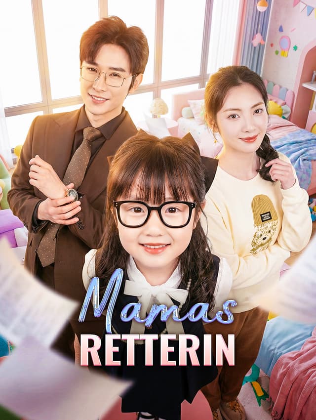 Mamas Retterin