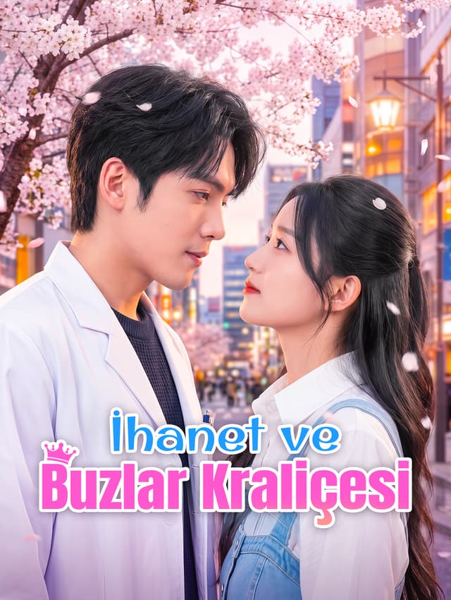 İhanet ve Buzlar Kraliçesi