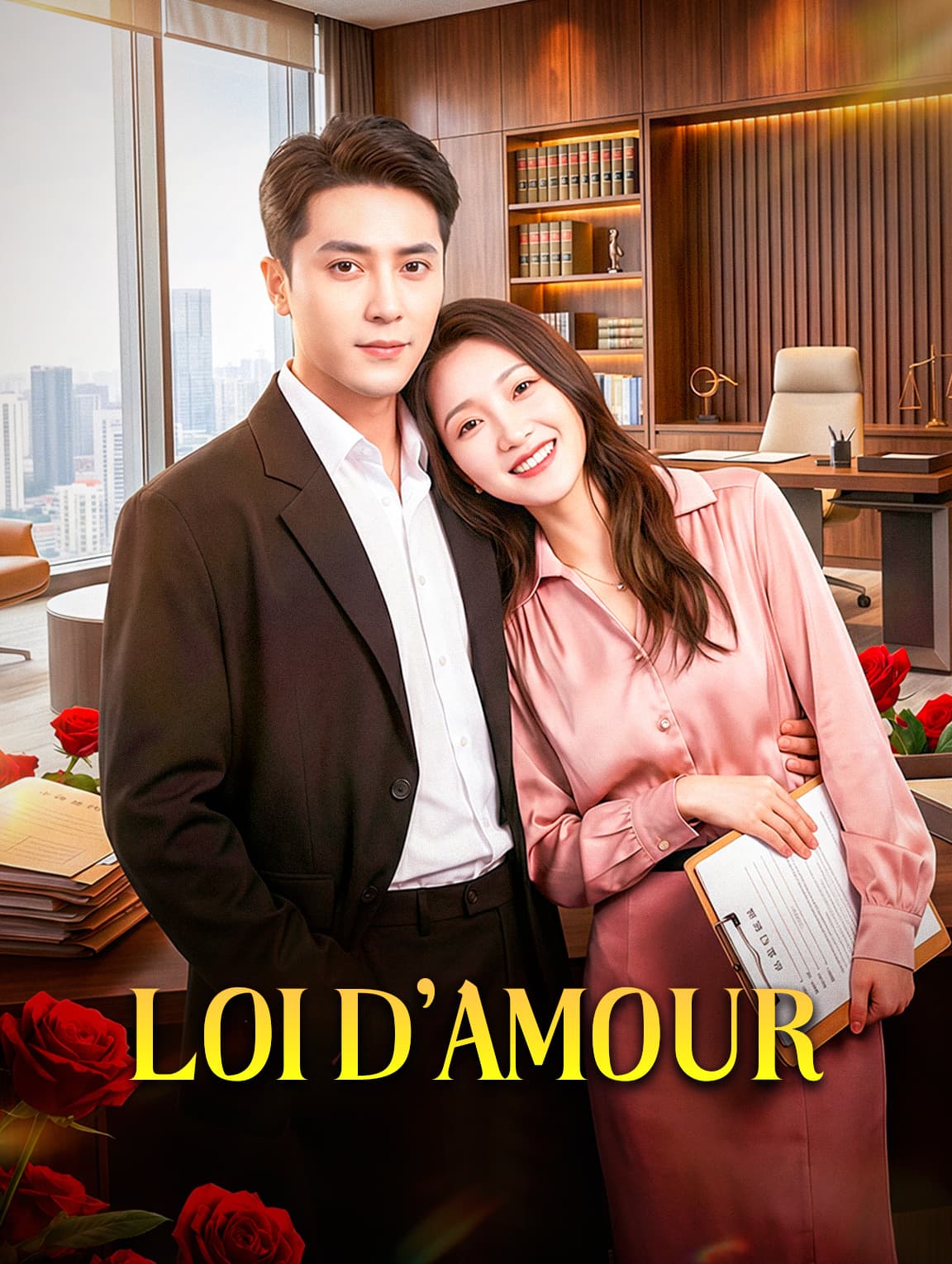 Loi d'Amour