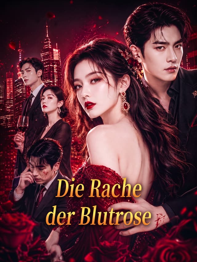 Die Rache der Blutrose