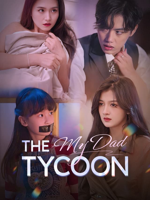 My Dad, the Tycoon