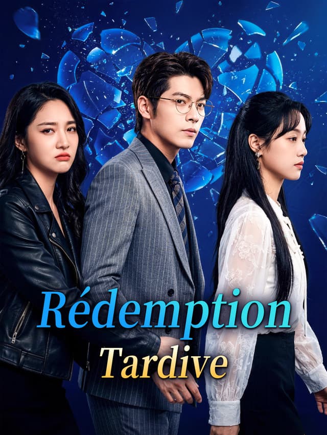 Rédemption Tardive