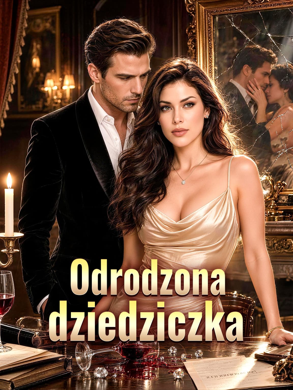 Odrodzona dziedziczka