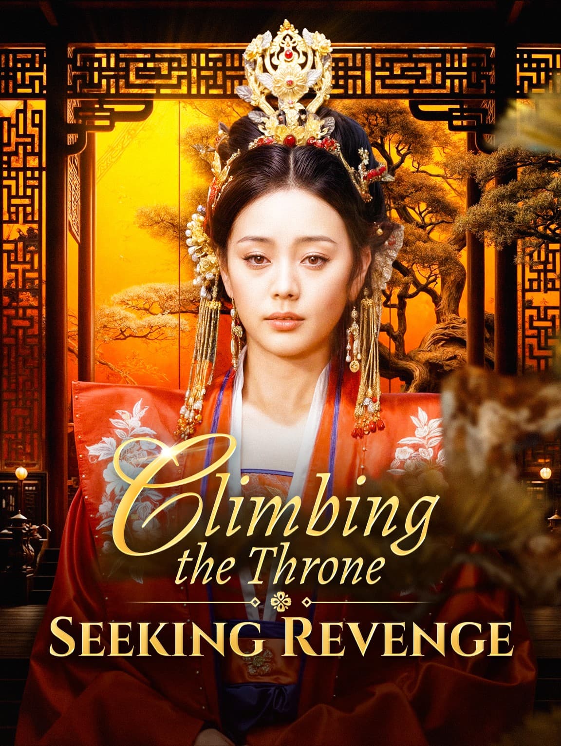 Đường Đến Ngai Vàng