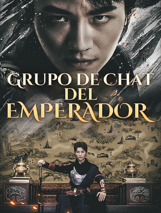 Grupo de Chat del Emperador
