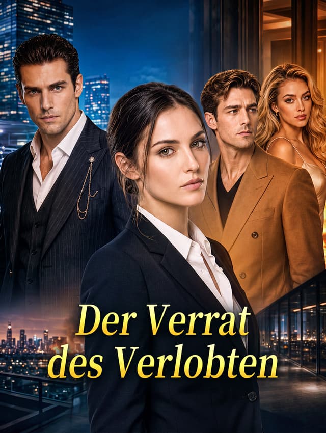 Der Verrat des Verlobten
