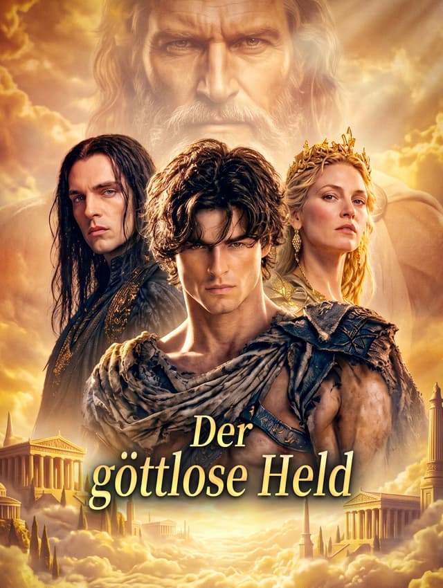 Der göttlose Held