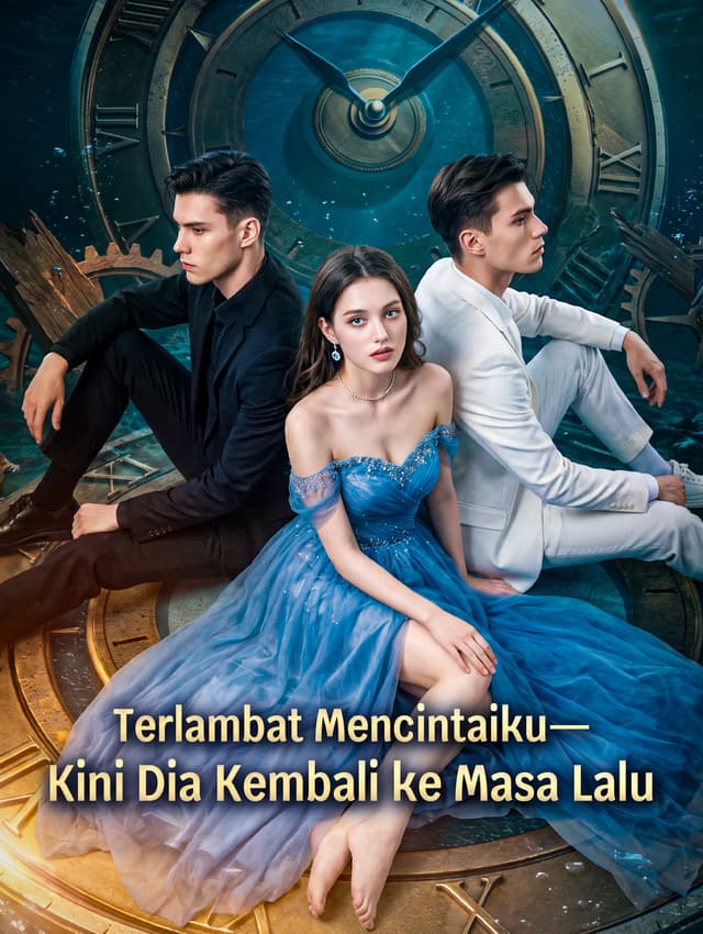 Terlambat Mencintaiku—Kini Dia Kembali ke Masa Lalu