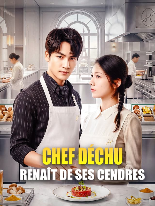 Chef Déchu Renaît de Ses Cendres