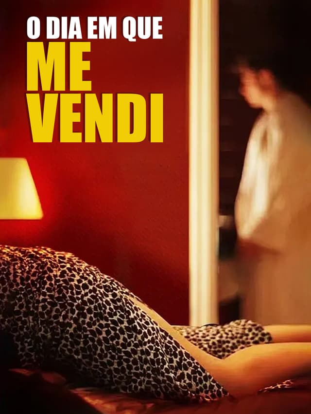 O Dia em que Me Vendi