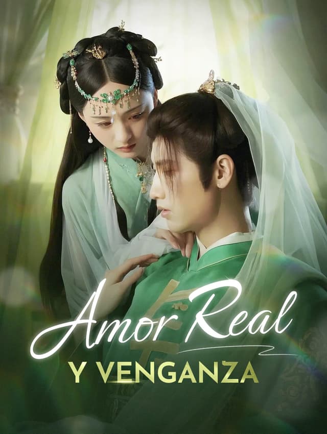Amor Real y Venganza