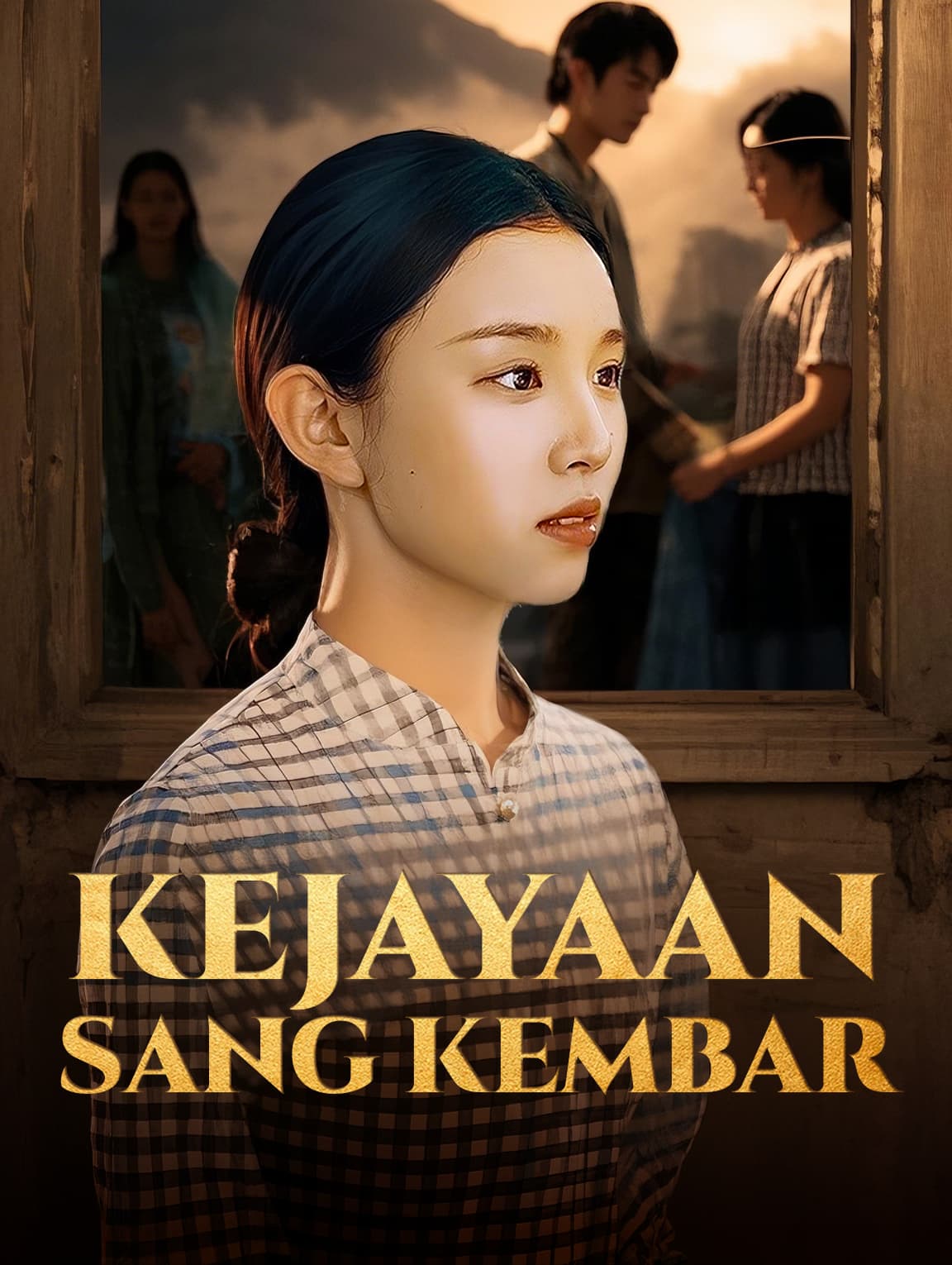 Kejayaan Sang Kembar