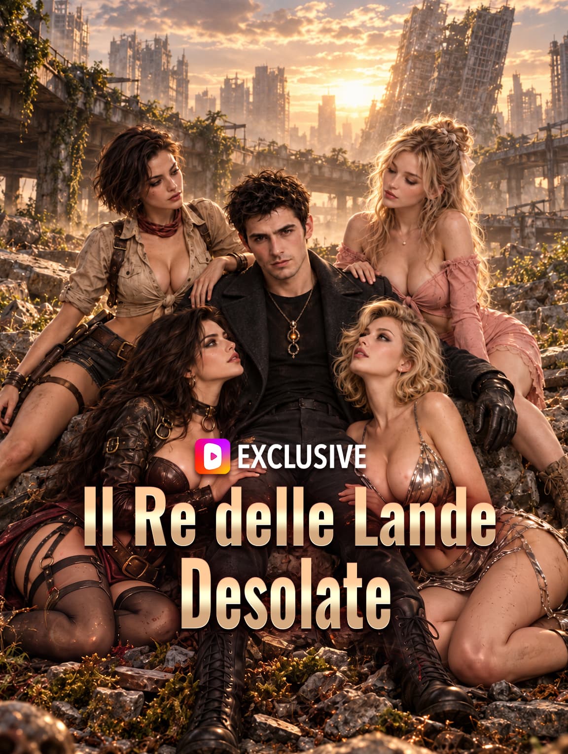 Il Re delle Lande Desolate
