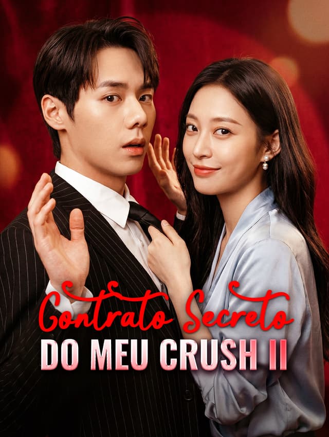 Contrato Secreto do Meu Crush II