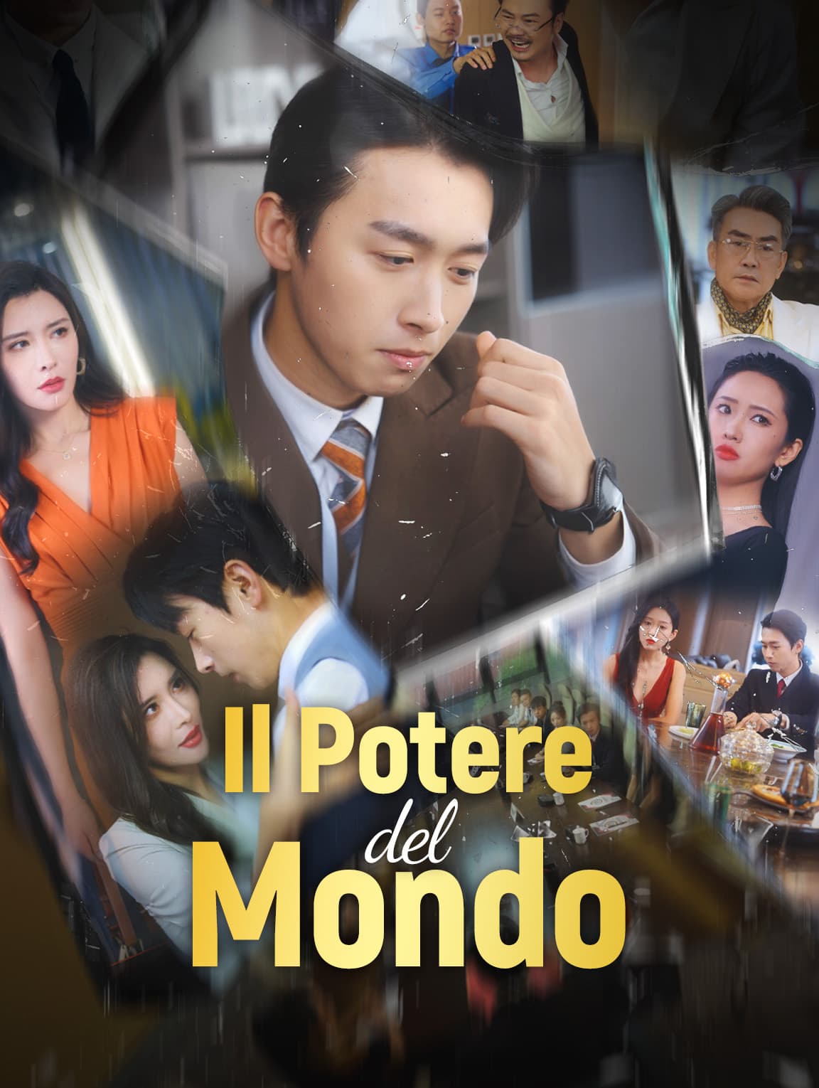 Il Potere del Mondo