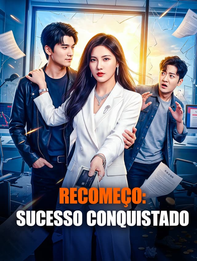 Recomeço: Sucesso Conquistado