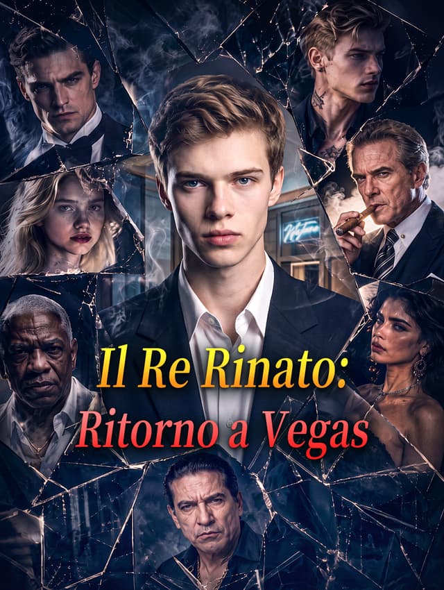 Il Re Rinato: Ritorno a Vegas