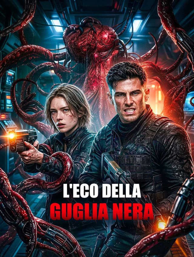 L'Eco della Guglia Nera