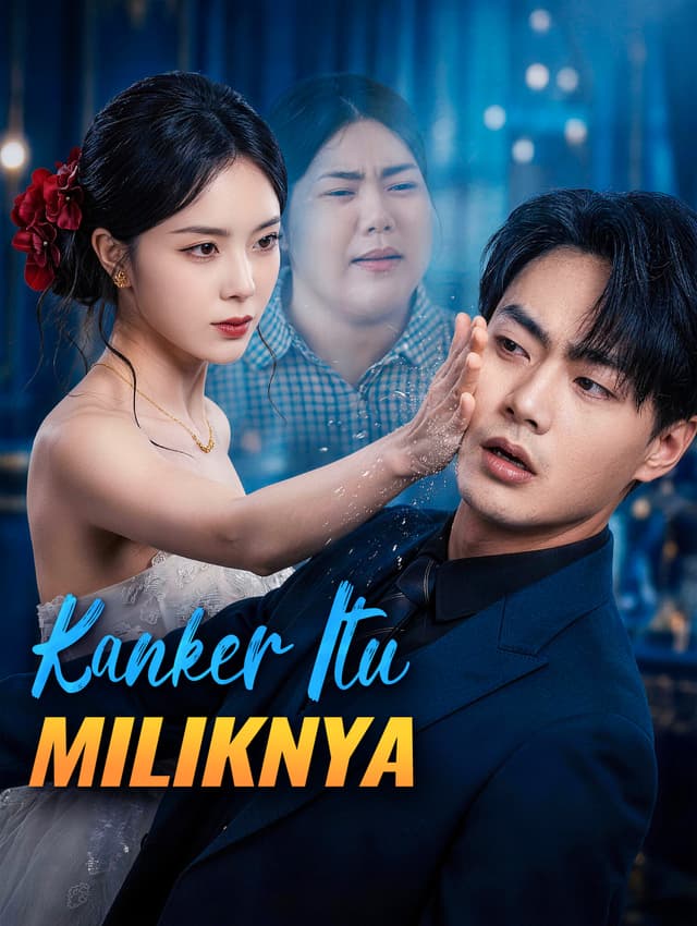 Kanker Itu Miliknya