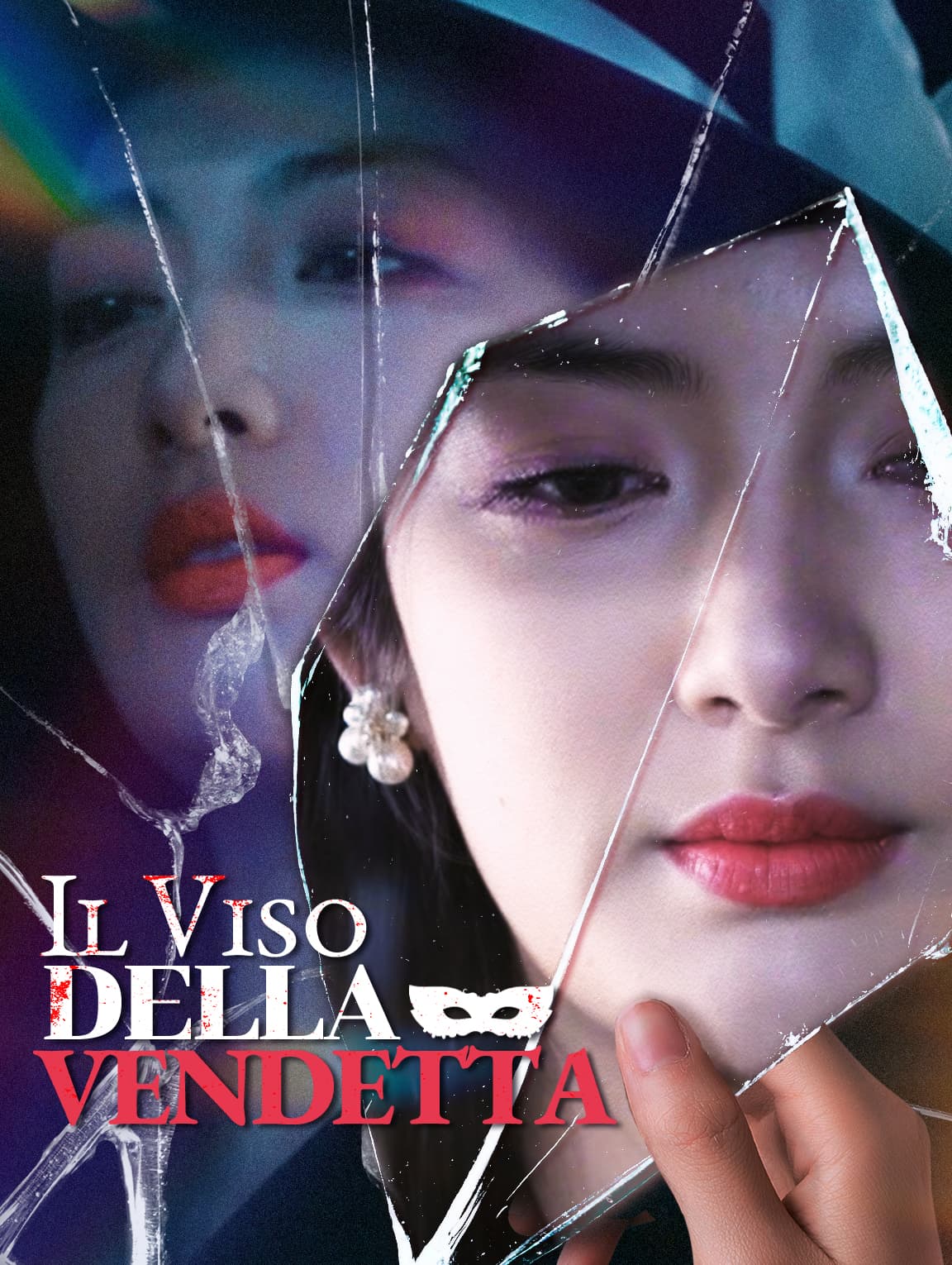 Il Viso della Vendetta