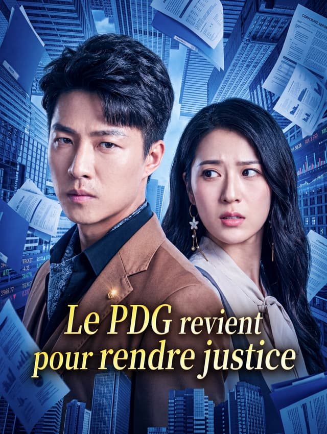 Le PDG revient pour rendre justice