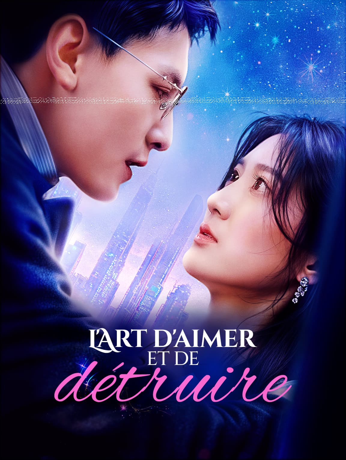 L'Art d'aimer et de détruire