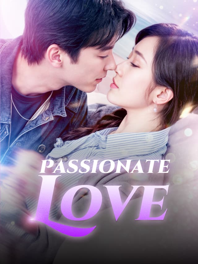 Passionate Love