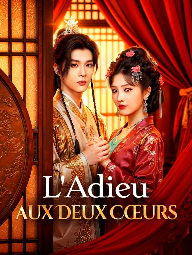 L'Adieu aux Deux Cœurs