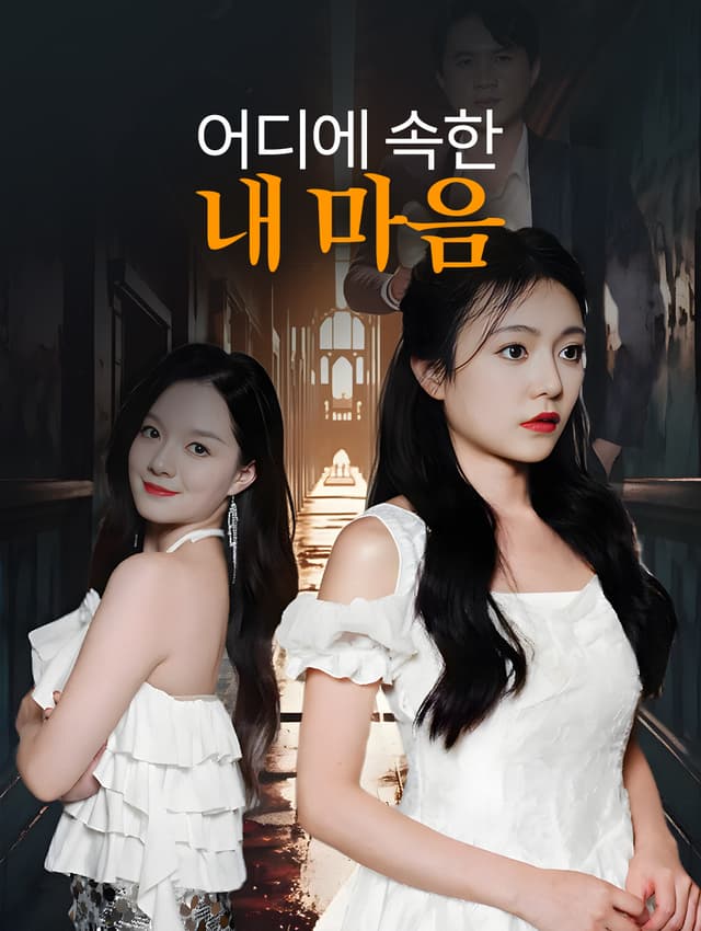 어디에 속한 내 마음