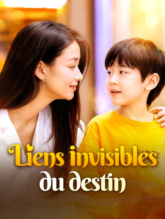 Liens invisibles du destin