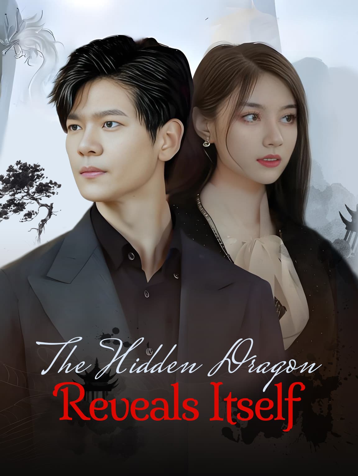 The Hidden Dragon Reveals Itself