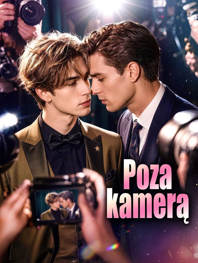 Poza kamerą
