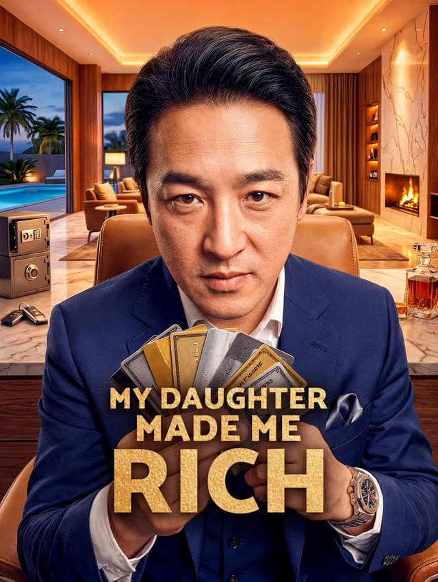 My Daughter Made Me Rich