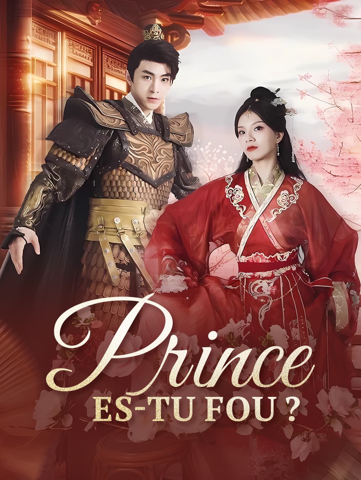 Prince, es-tu fou ?