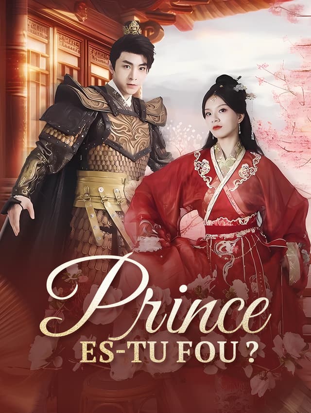 Prince, es-tu fou ?
