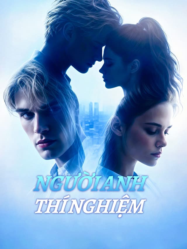 Người Anh Thí Nghiệm