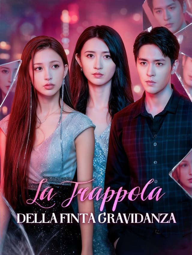 La Trappola della Finta Gravidanza