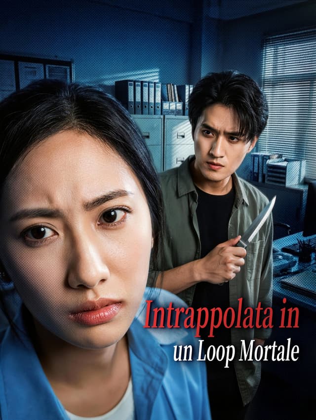 Intrappolata in un Loop Mortale