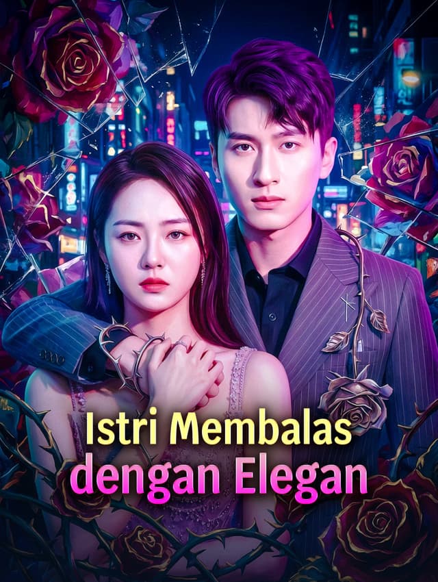 Istri Membalas dengan Elegan