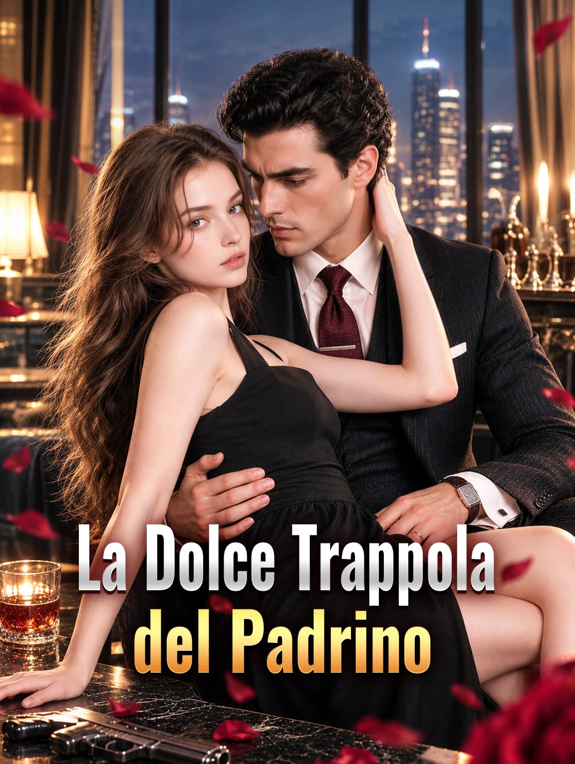 La Dolce Trappola del Padrino(Doppiato)