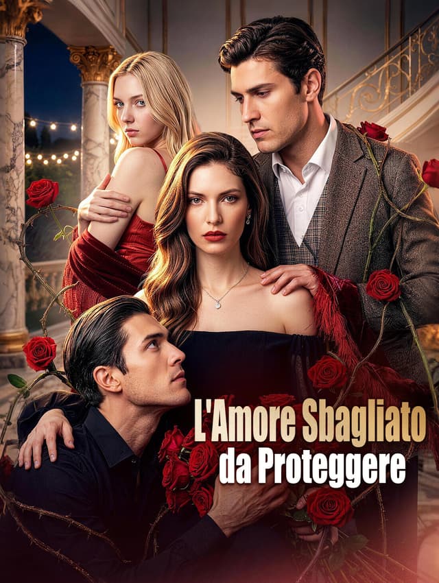 L'Amore Sbagliato da Proteggere(Doppiato)