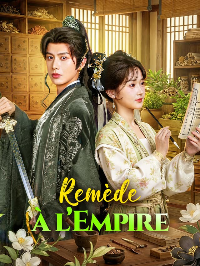 Remède à l’Empire