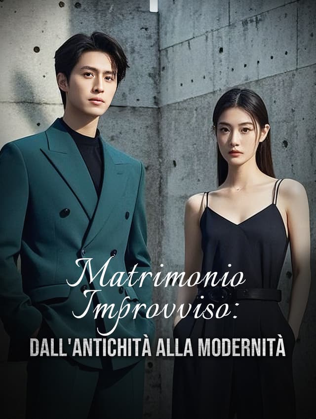 Matrimonio Improvviso: Dall'Antichità alla Modernità